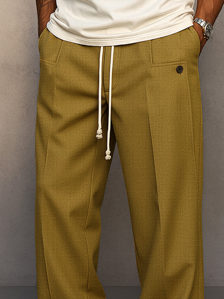 Eleganter Schlauch von Elvair Herren – Schlanker, raffinierter Stil mit ganztägigem Komfort
