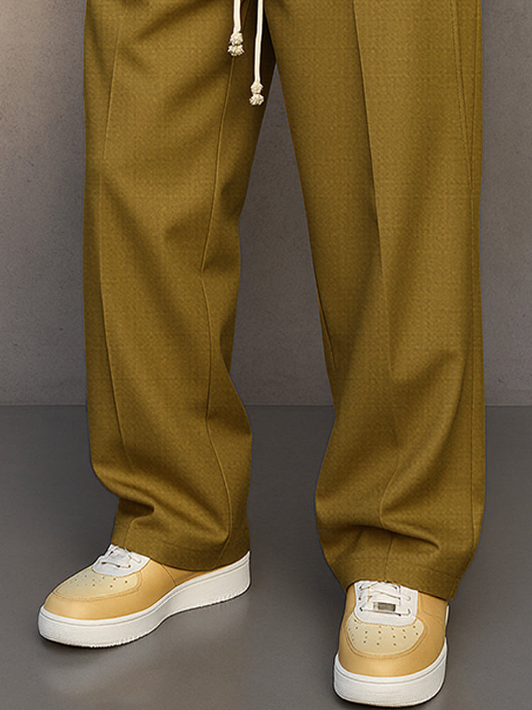 Eleganter Schlauch von Elvair Herren – Schlanker, raffinierter Stil mit ganztägigem Komfort