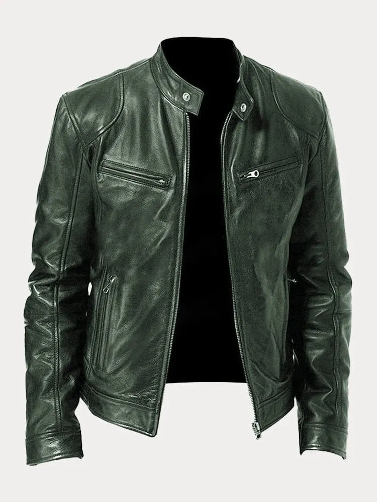 Soleil – Elegante Freizeitjacke für einen schicken und bequemen Look