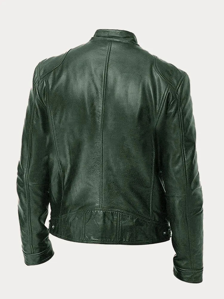 Soleil – Elegante Freizeitjacke für einen schicken und bequemen Look