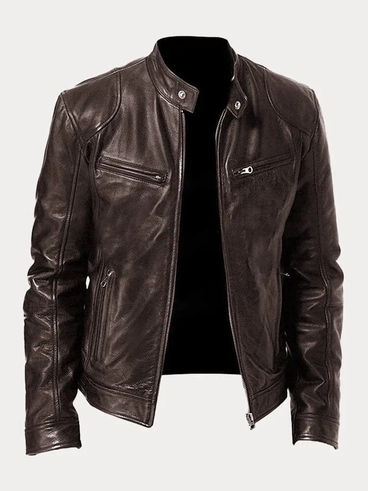 Soleil – Elegante Freizeitjacke für einen schicken und bequemen Look