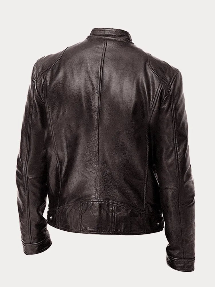 Soleil – Elegante Freizeitjacke für einen schicken und bequemen Look