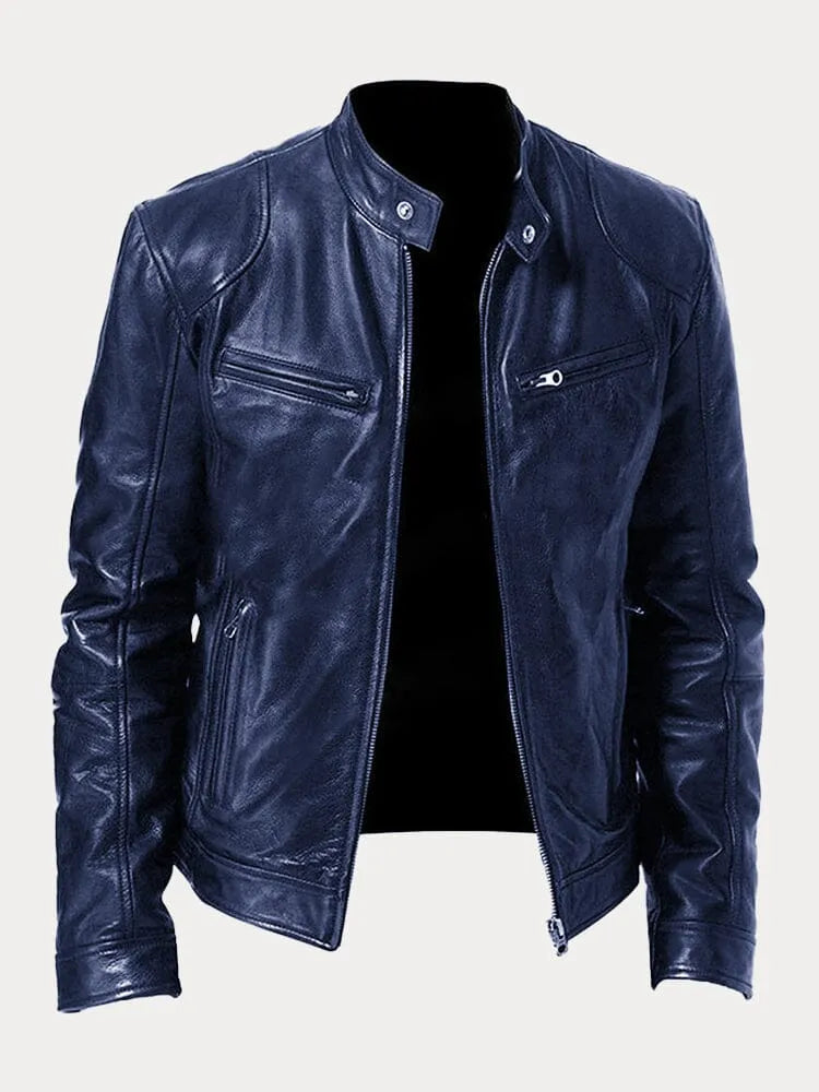 Soleil – Elegante Freizeitjacke für einen schicken und bequemen Look