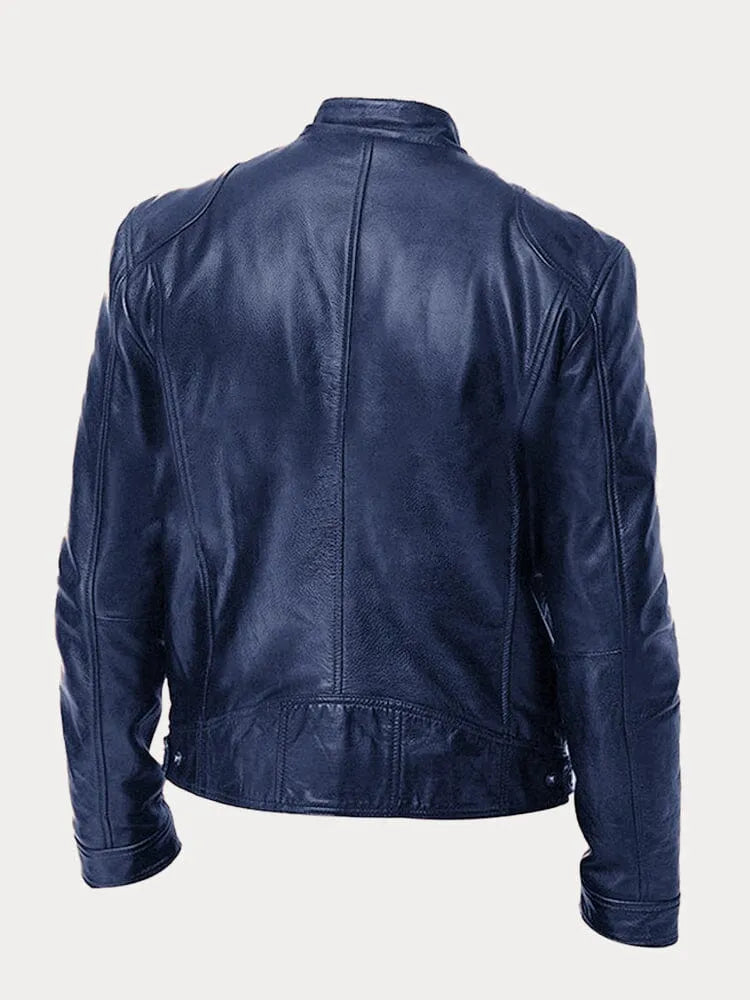 Soleil – Elegante Freizeitjacke für einen schicken und bequemen Look