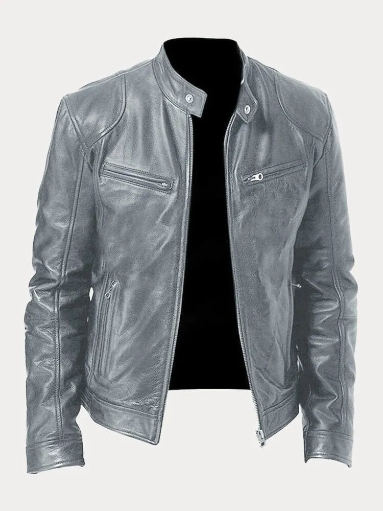 Soleil – Elegante Freizeitjacke für einen schicken und bequemen Look