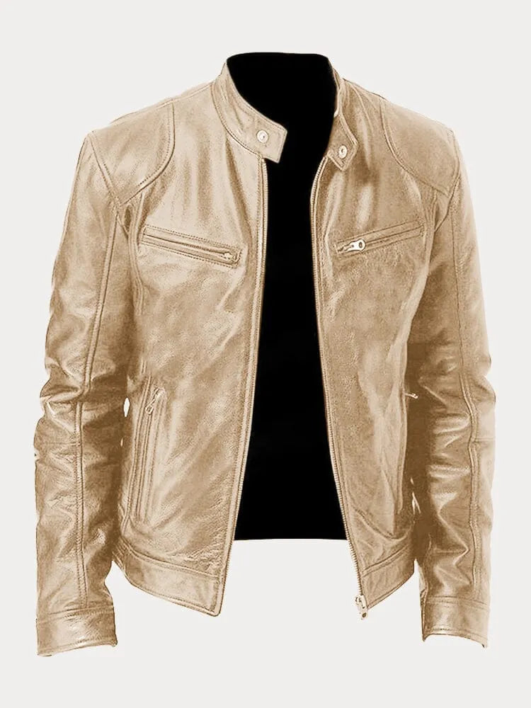 Soleil – Elegante Freizeitjacke für einen schicken und bequemen Look