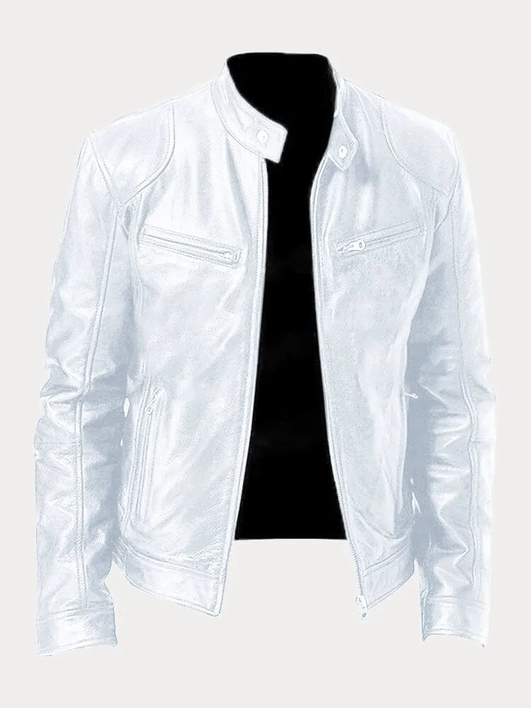 Soleil – Elegante Freizeitjacke für einen schicken und bequemen Look