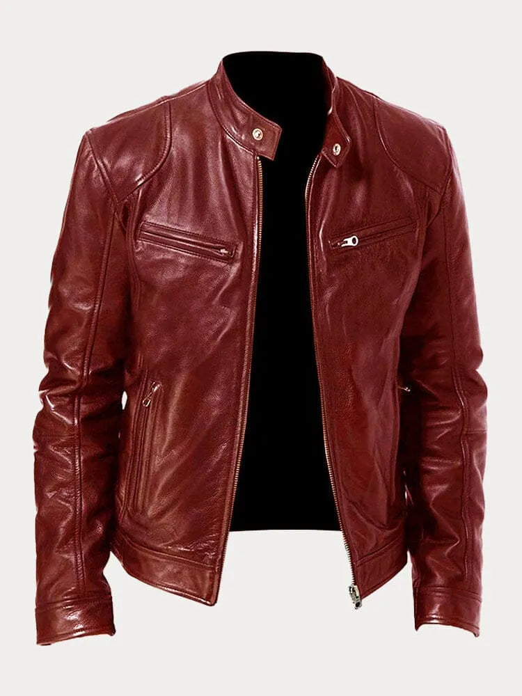 Soleil – Elegante Freizeitjacke für einen schicken und bequemen Look