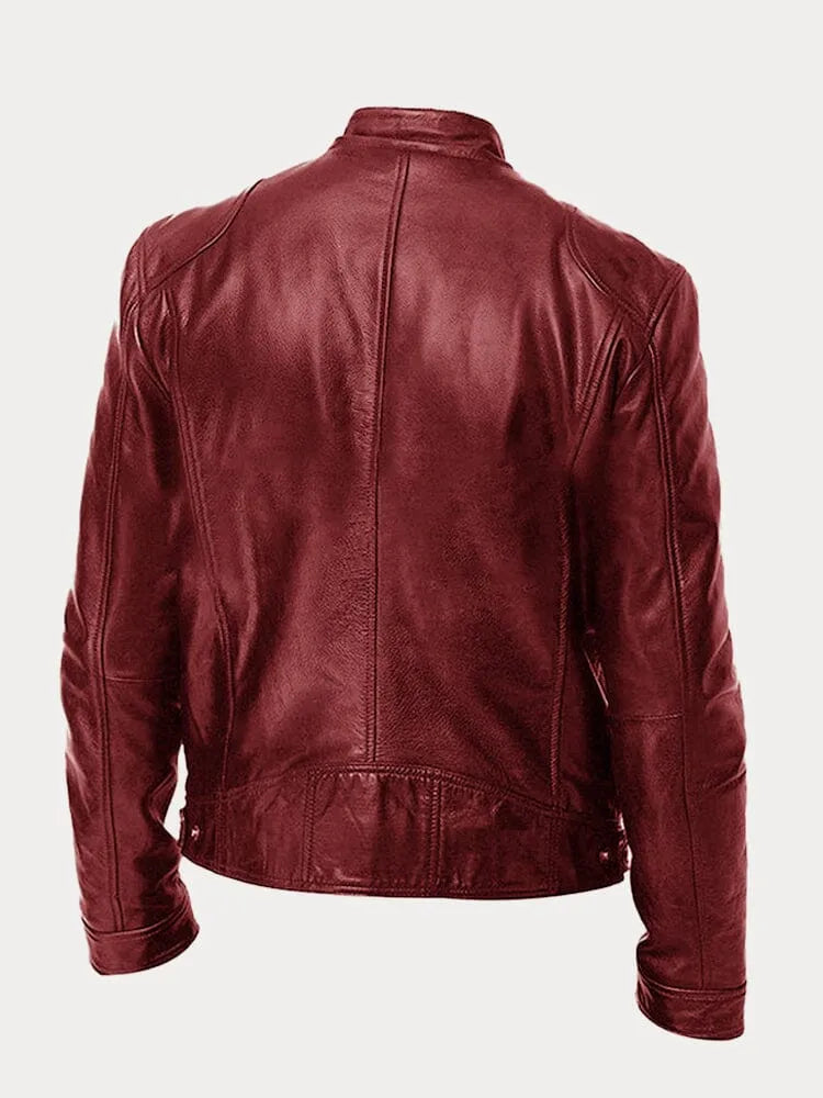Soleil – Elegante Freizeitjacke für einen schicken und bequemen Look