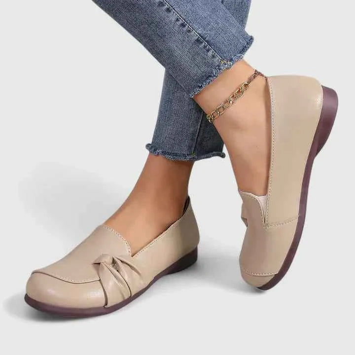 Ivarynn - Verleihen Sie Ihrem Look mit eleganten Schuhen einen wirklich anspruchsvollen Stil