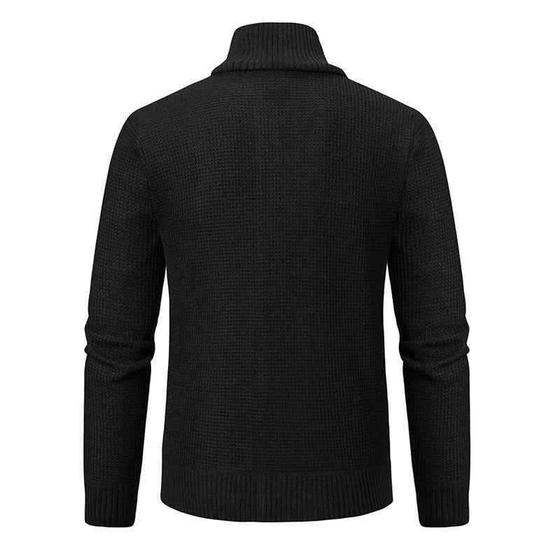 Winterjacke Urban Fusion: moderner Stil und garantierte Wärme