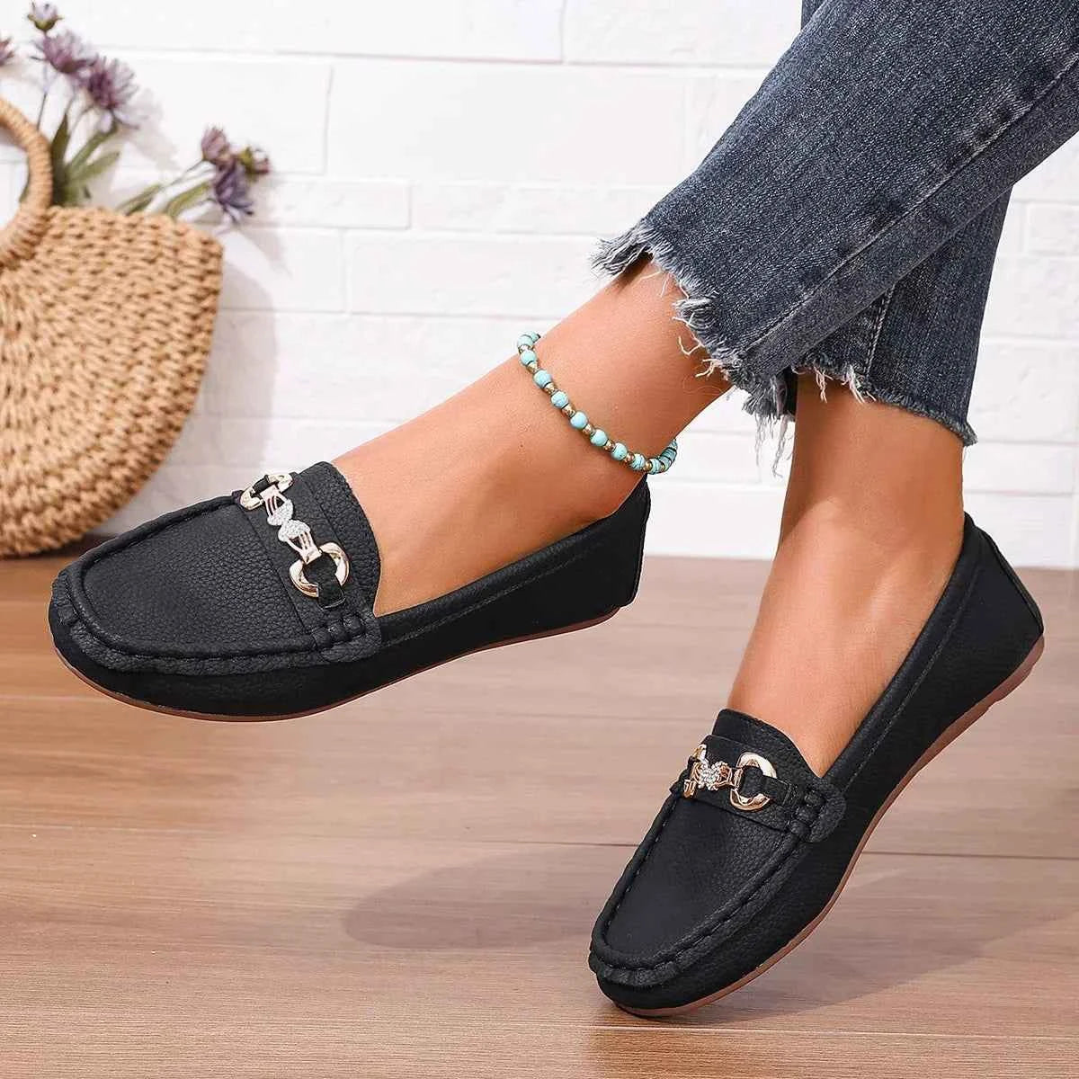 Damen-Loafer