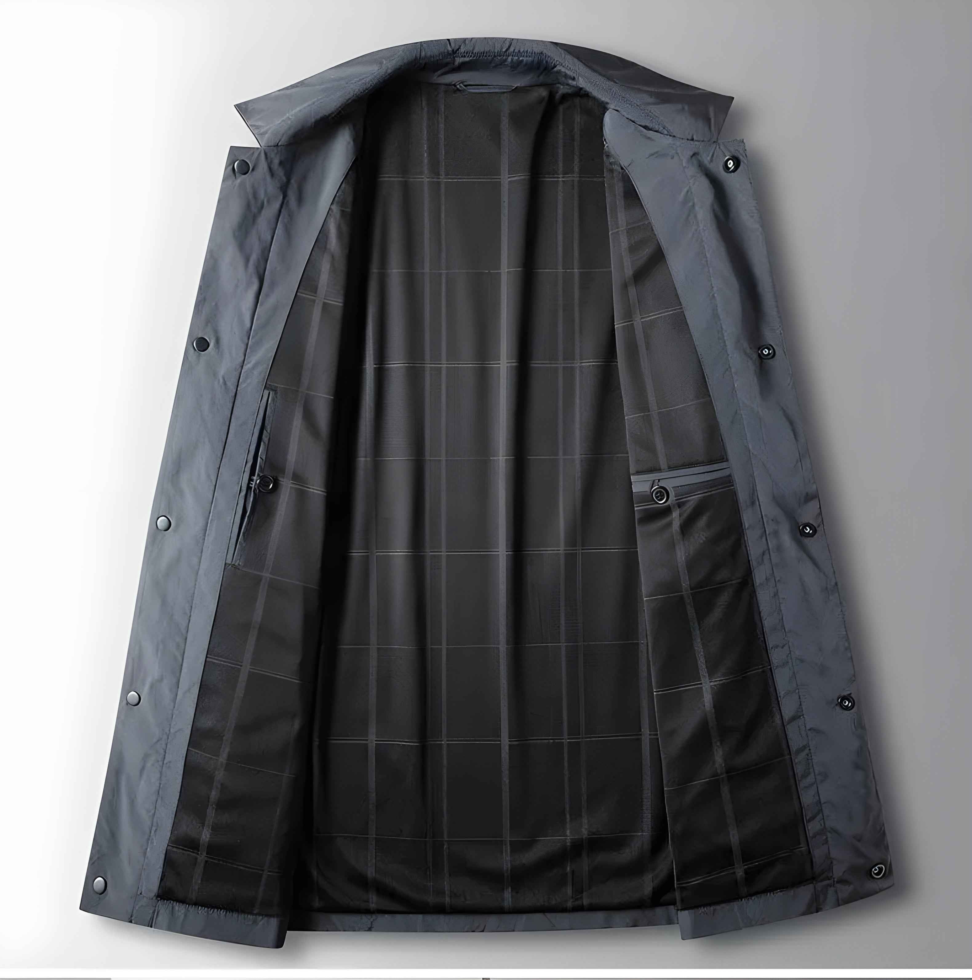 Albury Windbreaker – Leichte und stylische Outdoor-Jacke für Damen und Herren