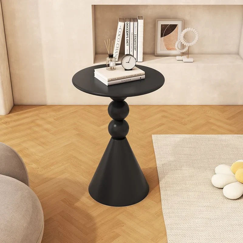 Olaria - Stilvoller Minimalistischer Skandinavischer Beistelltisch für ein Modernes Interieur