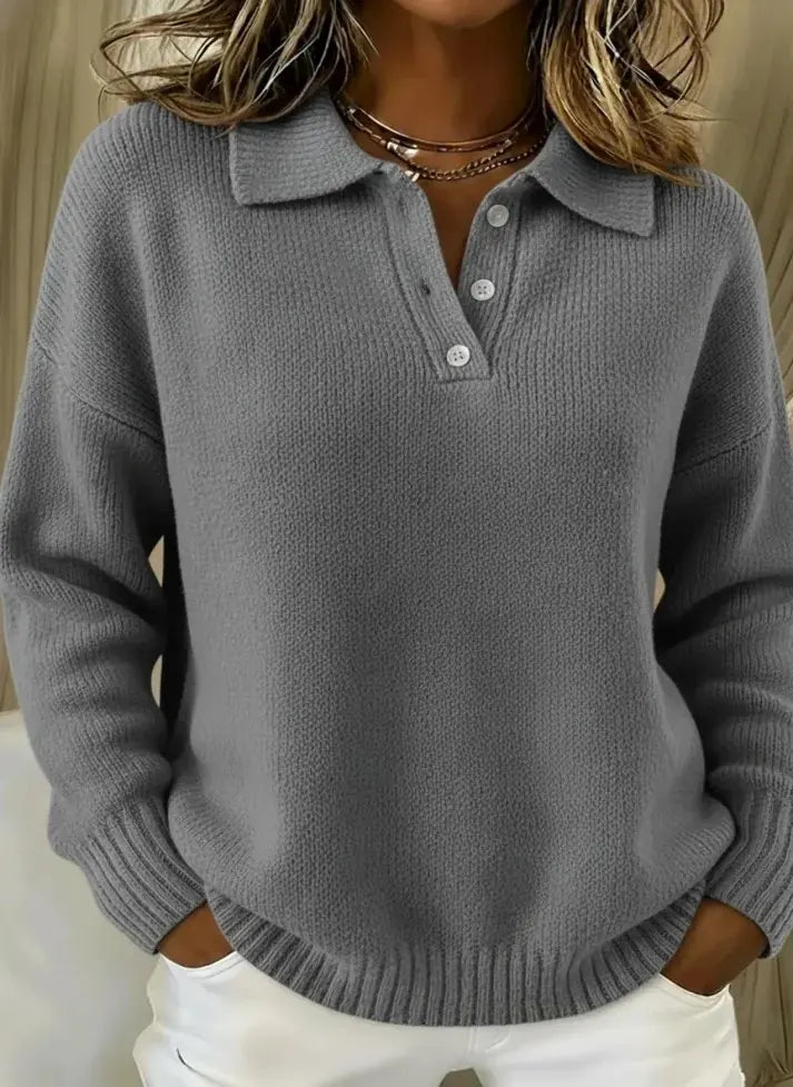 Duna – Strickpullover