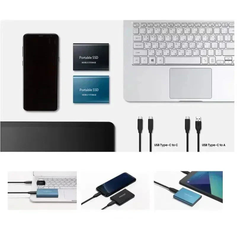 Marthena – Ultra-schneller SSD-Speicher für Laptop und PC für superschnellen Datentransfer