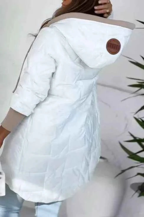 Sonia Parka – Mühelose Eleganz, zeitloser Stil