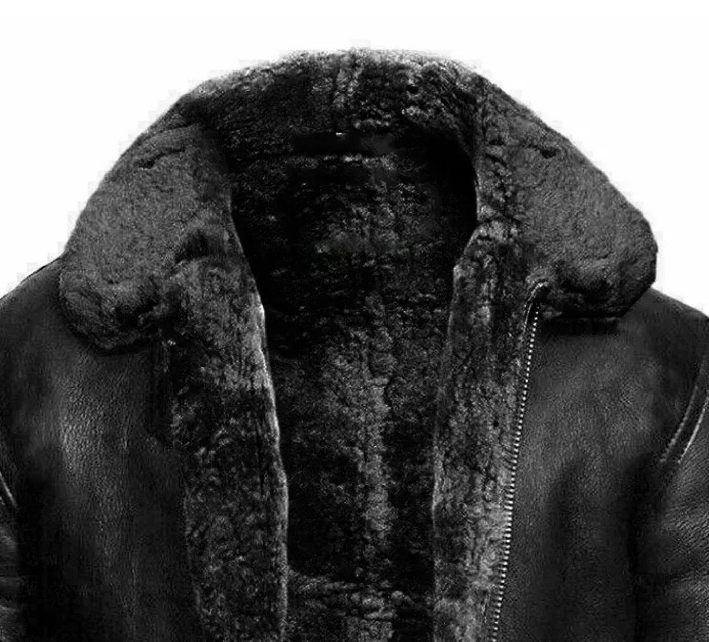 Samuel – Wärmende Winterjacke für Wärme und Komfort