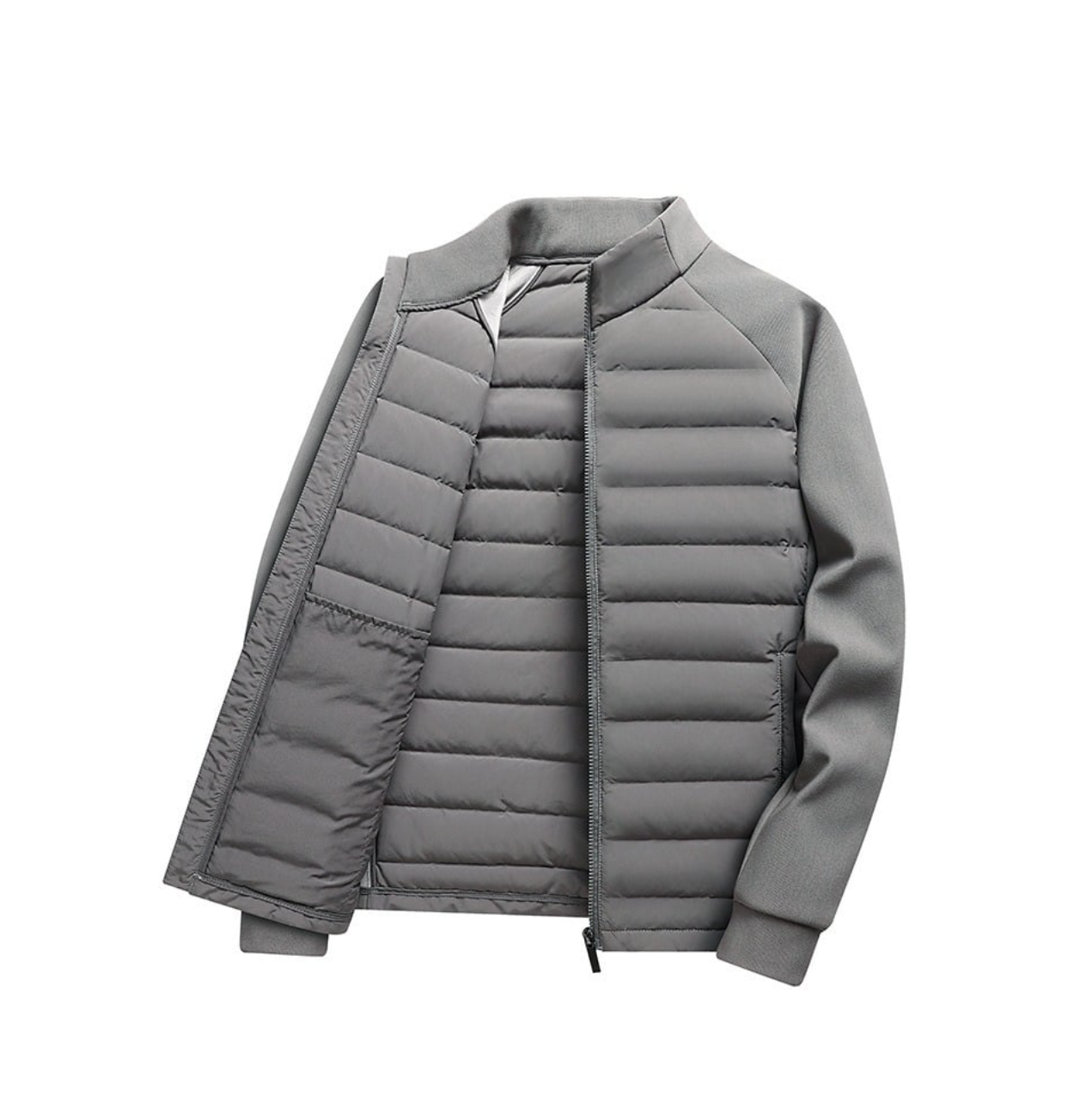 Ariston Premium-Hybridjacke: Stil und herausragende Leistung