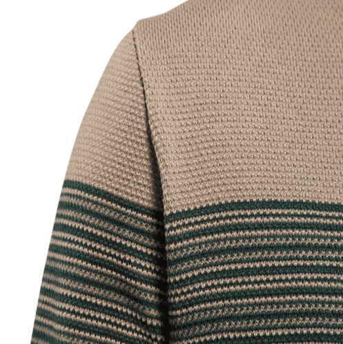 Norwin Strapazierfähiges Tuff Herrenpullover – Eleganter und Strapazierfähiger Pullover für Herren