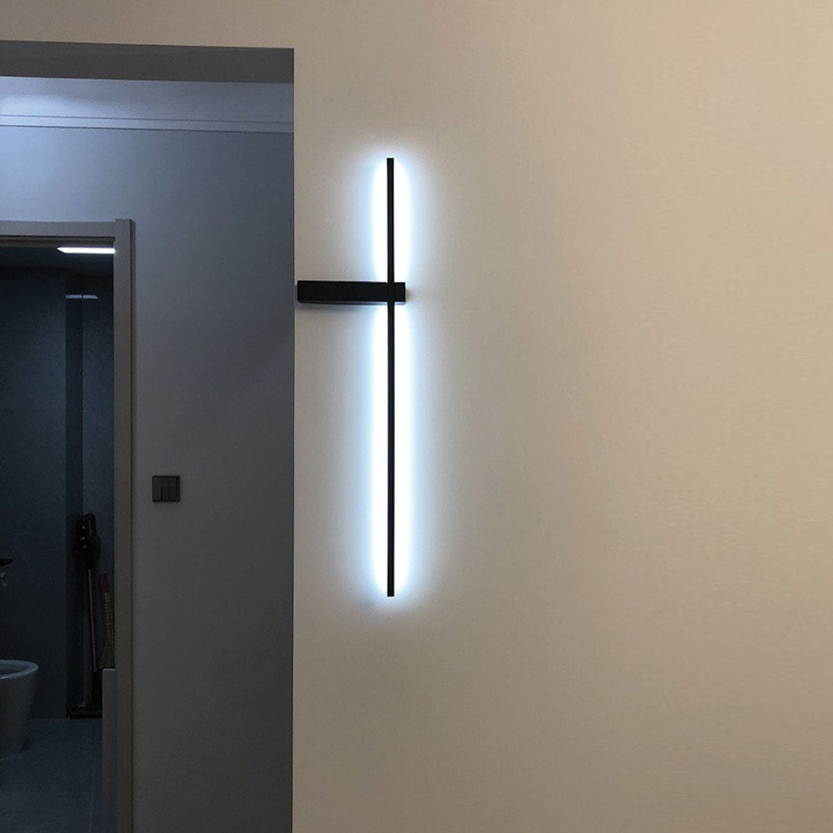 Yume Wandlampen - Elegante LED-Lampe für eine anspruchsvolle Atmosphäre