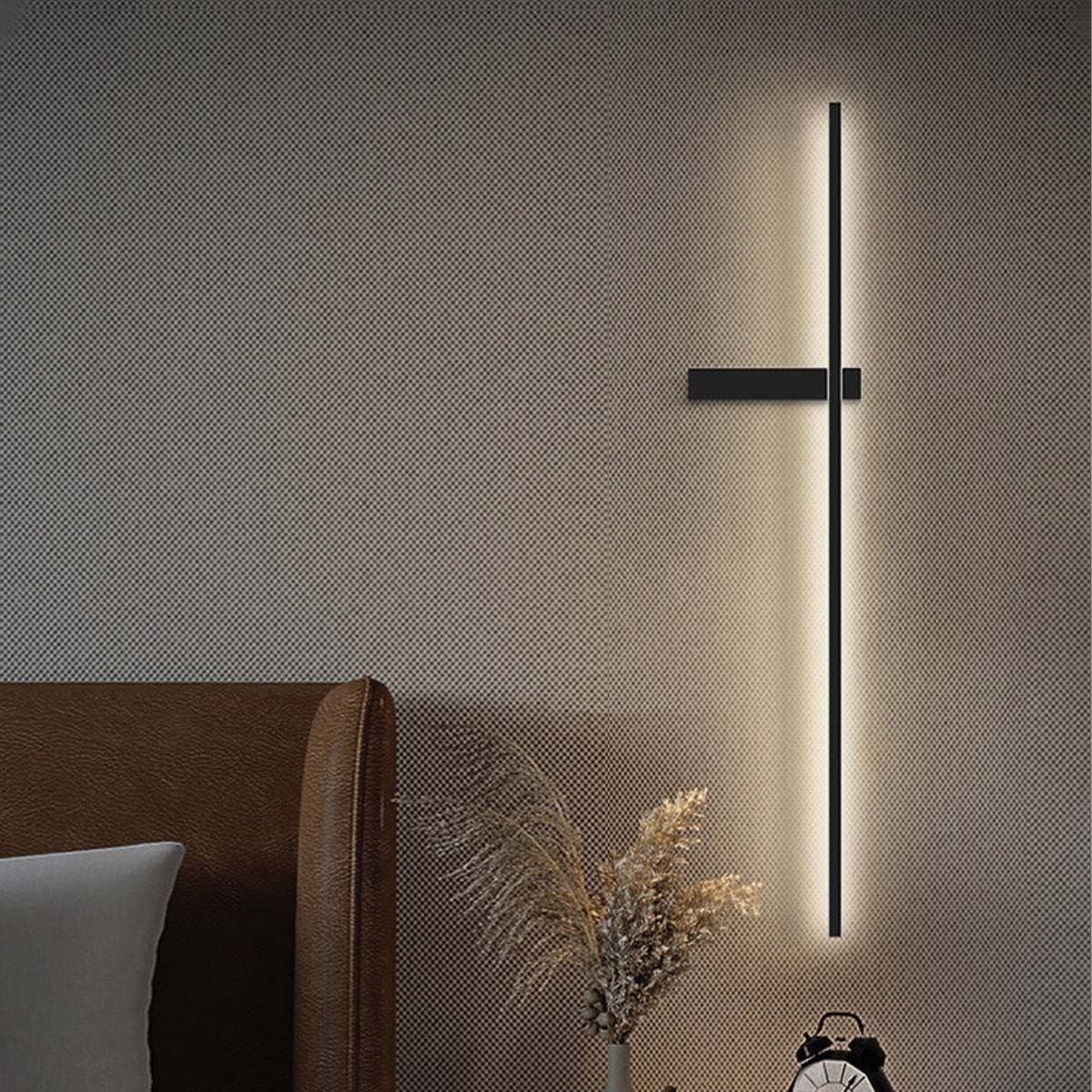 Yume Wandlampen - Elegante LED-Lampe für eine anspruchsvolle Atmosphäre