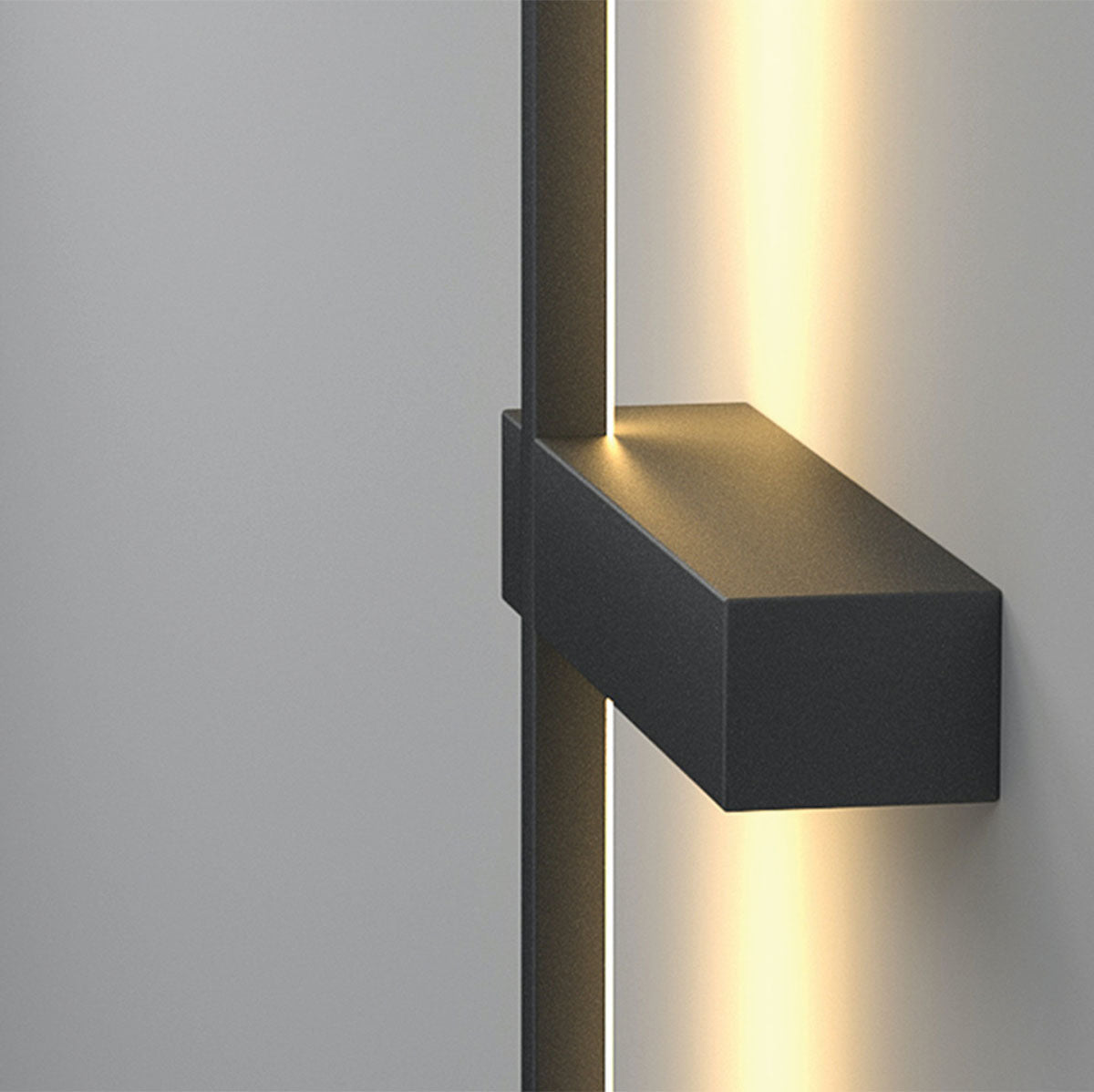 Yume Wandlampen - Elegante LED-Lampe für eine anspruchsvolle Atmosphäre