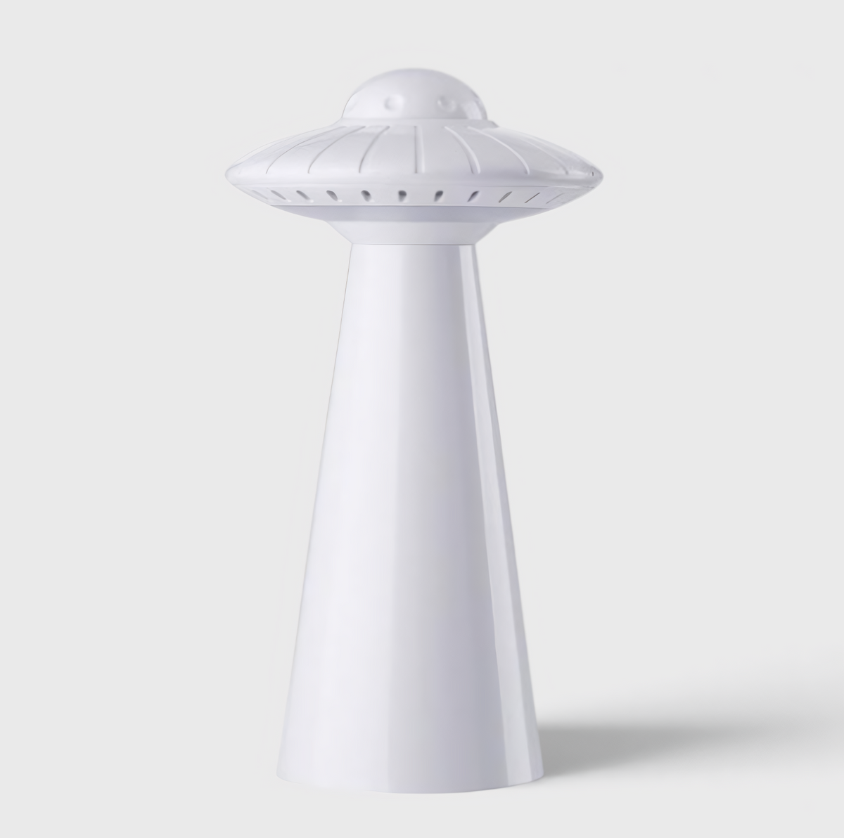 UFO Tischlampe – Wiederaufladbares LED-Nachtlicht