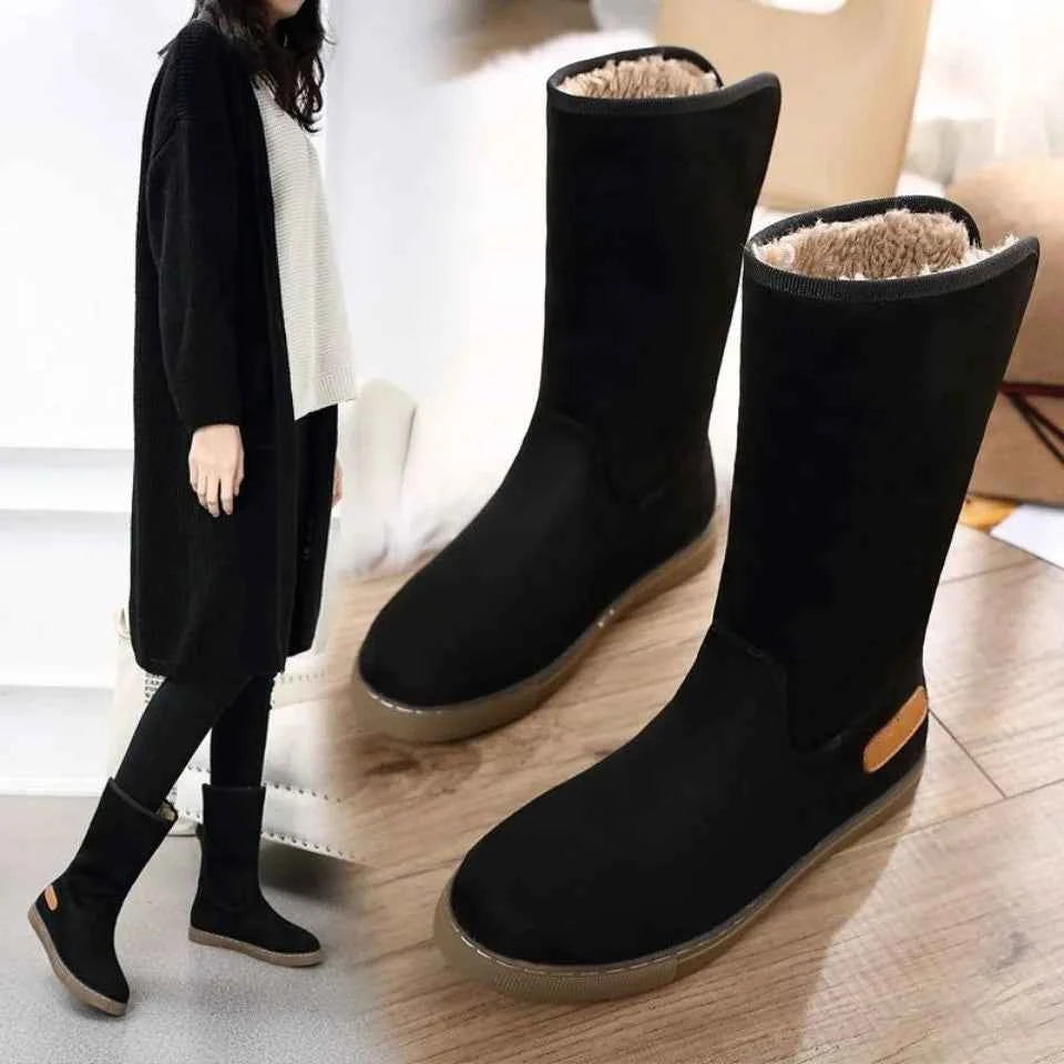 Tatum™ | Orthopedic Boots