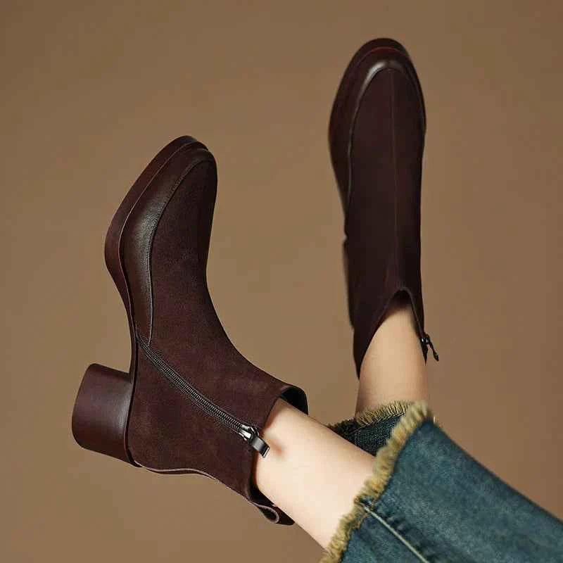 Vaelie | Orthopedic Boots