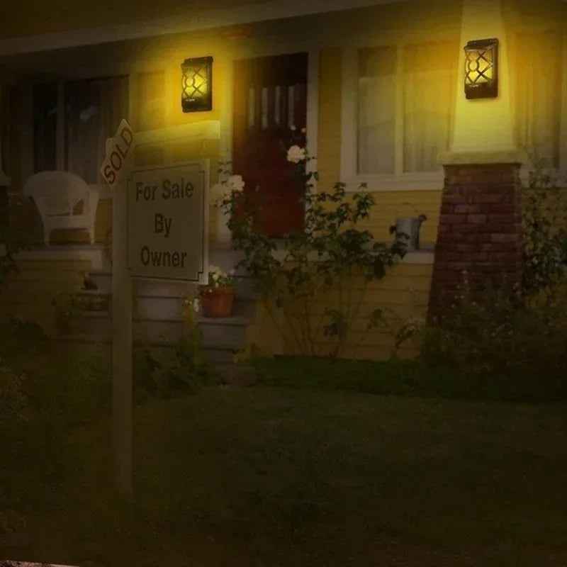 FlameGlow – Magisk LED-Flammeffekt für Charmante Atmosphäre