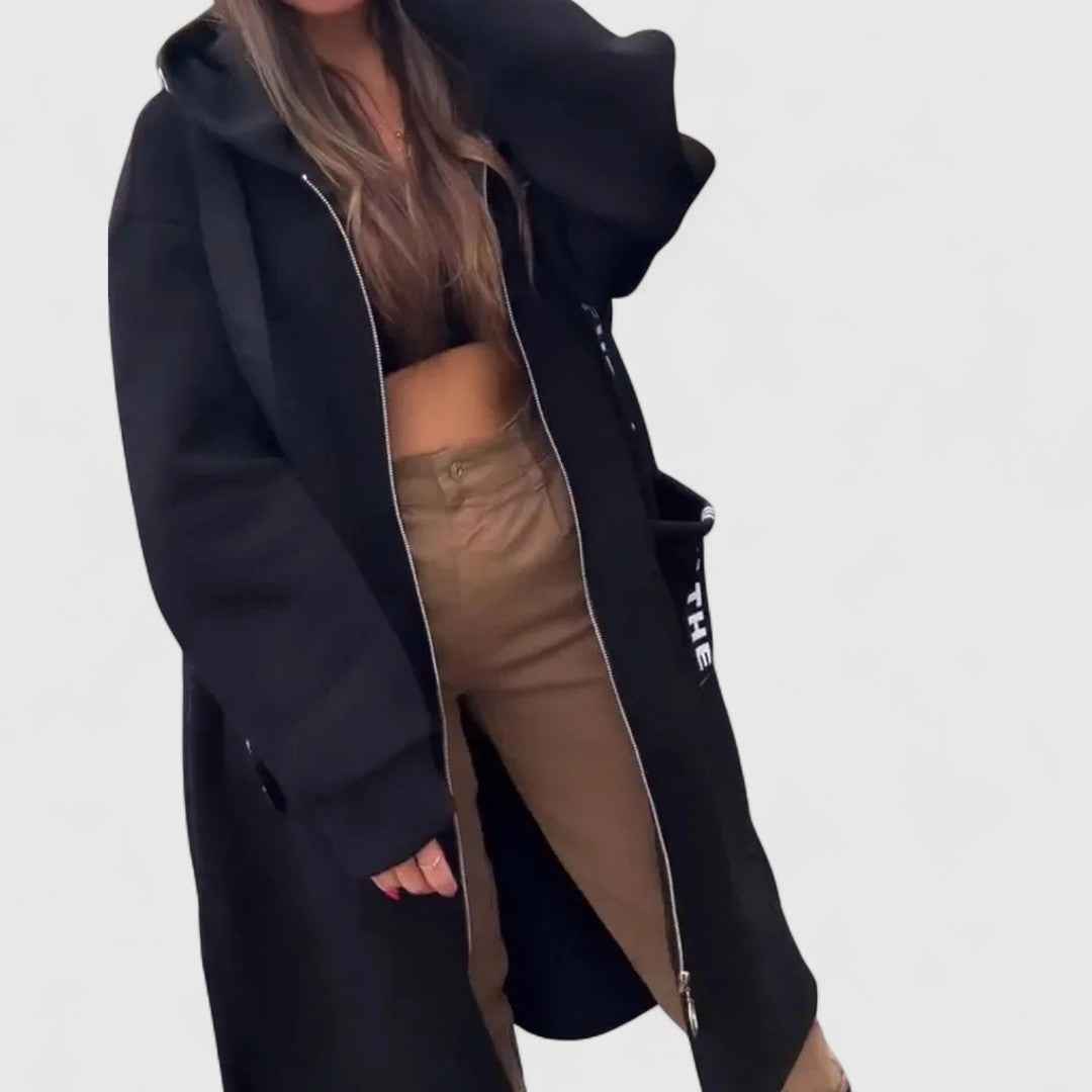 Vicky - Bequemer Cardigan für den täglichen Gebrauch