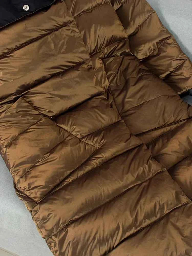 Estefanía | Elegante und Legere Winterseide für einen anspruchsvollen und bequemen Stil