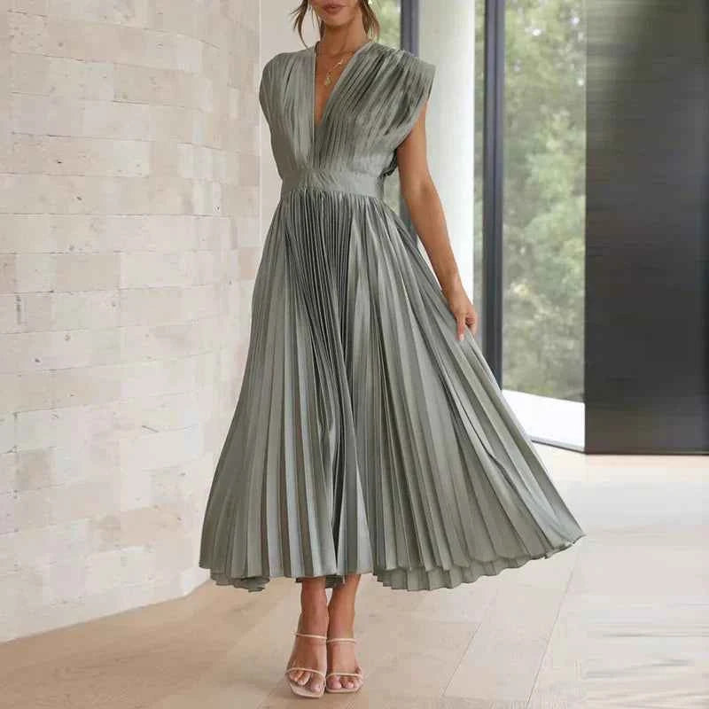 Hedwig | Schickes und elegantes Damenkleid