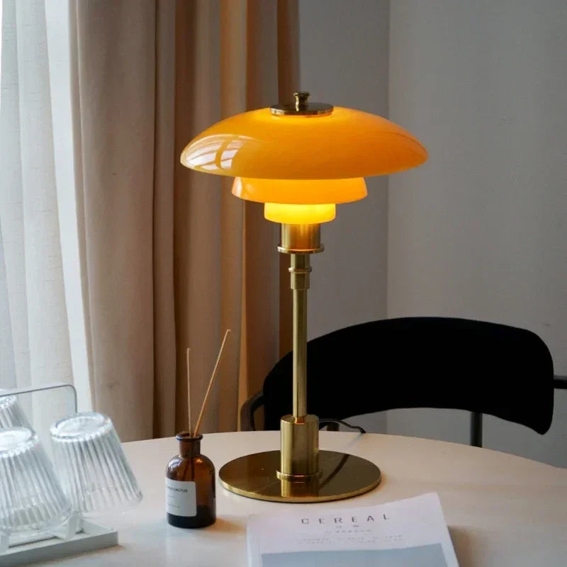 Innovante und Design-LED-Glaslampe für eine einzigartige Atmosphäre
