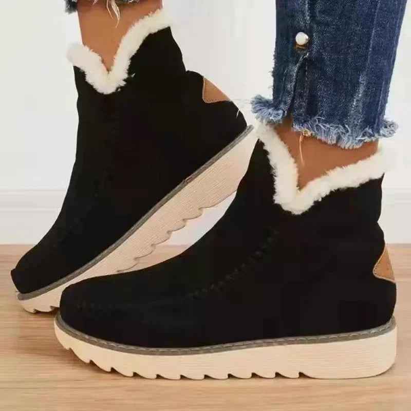 Alyra | Orthopedic Boots