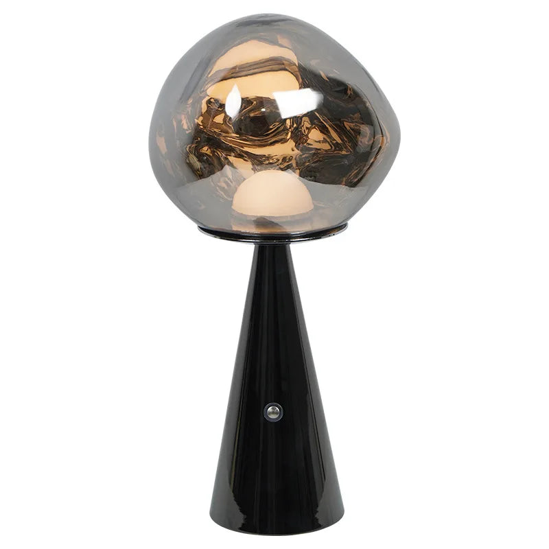 Mini-Lampe – Spielen Sie mit den Farben und schaffen Sie eine einzigartige Atmosphäre