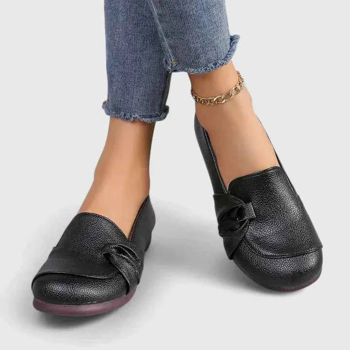 Ivarynn - Verleihen Sie Ihrem Look mit eleganten Schuhen einen wirklich anspruchsvollen Stil