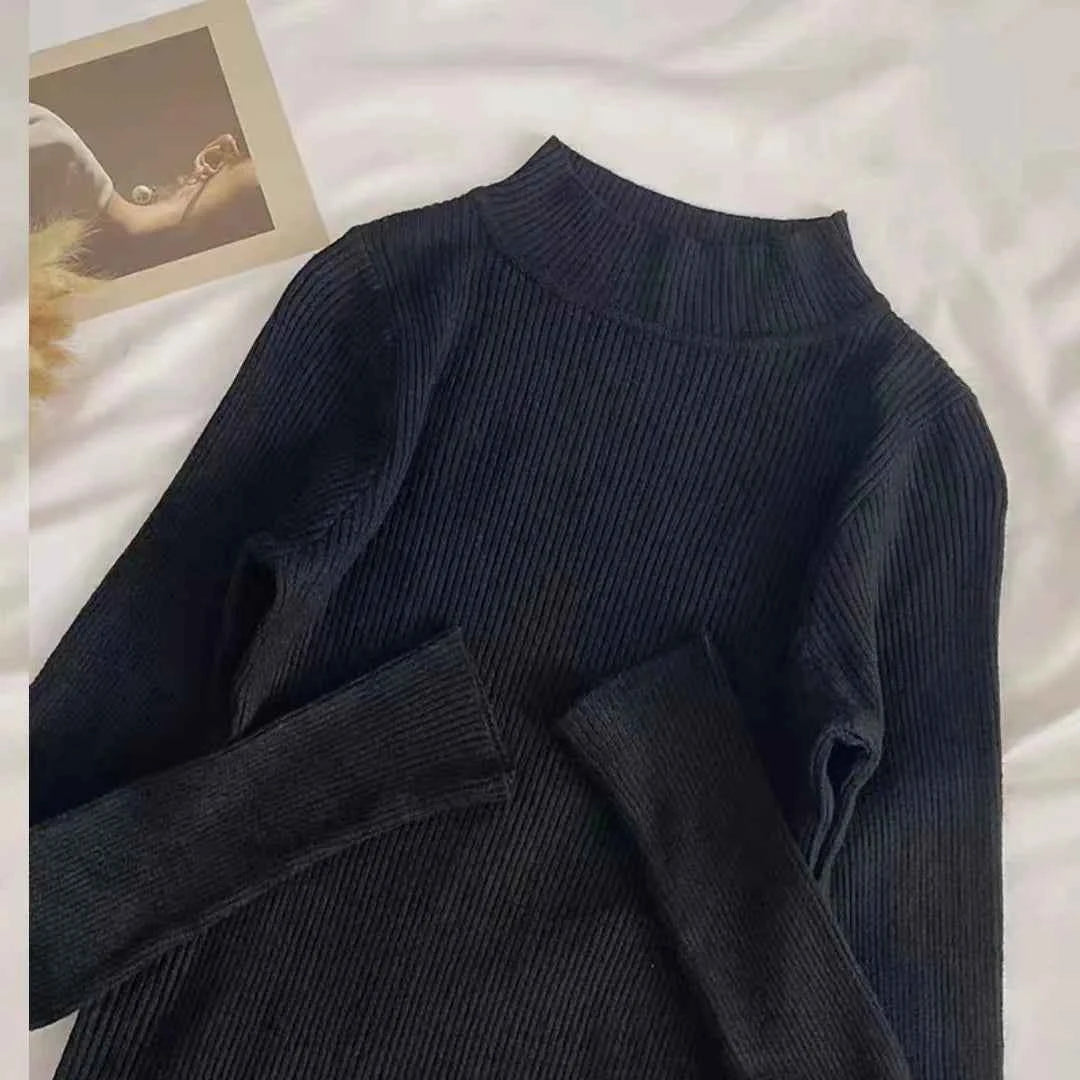 Damen-Strickpullover - Vielseitig und stilvoll für jeden Anlass