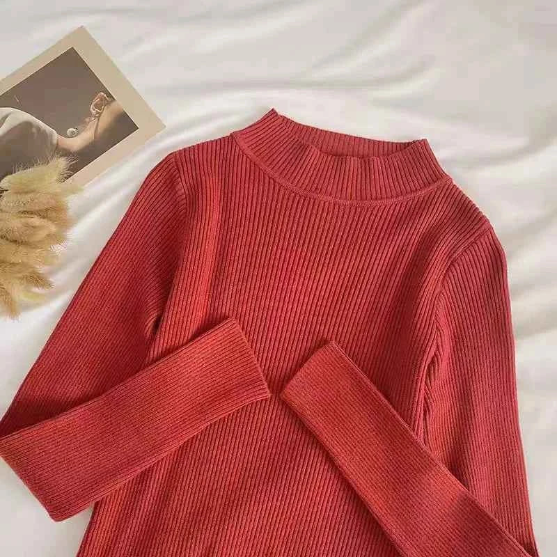 Damen-Strickpullover - Vielseitig und stilvoll für jeden Anlass