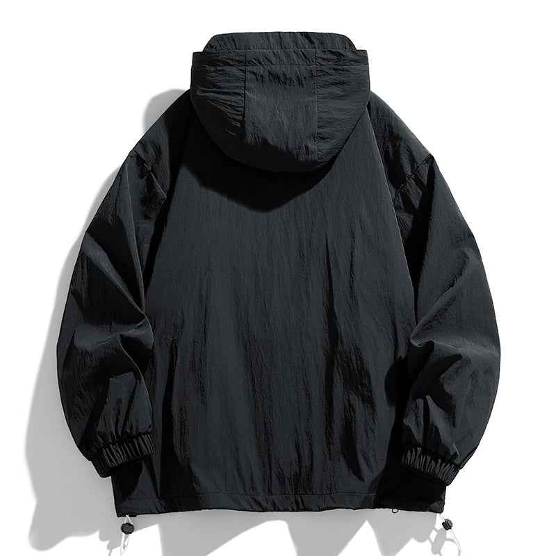 Mayweather-Jacke – Echtes Stil und Eleganz