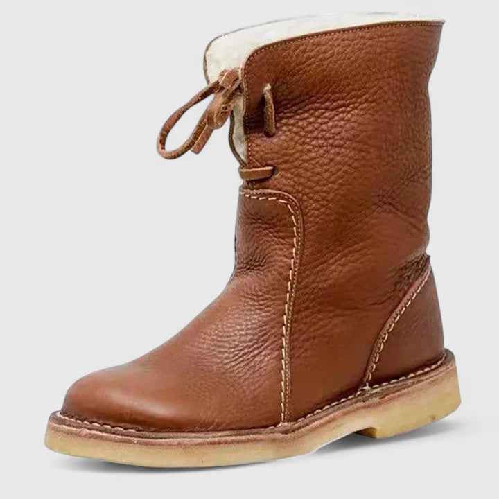 Danielle Orthopädische Stiefel – Ganztägiger Komfort und Unterstützung