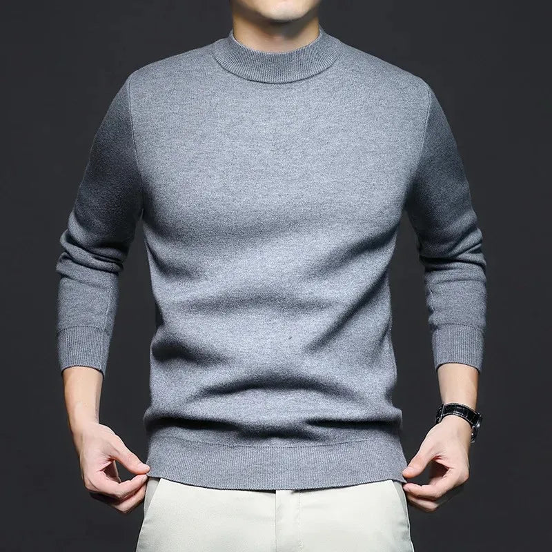LANCEMERE Pullover - Bequem und modisch für jeden Anlass