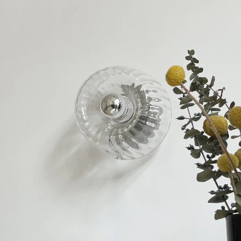 BauhausGlow | Elegante Wandleuchte für eine anspruchsvolle Dekoration