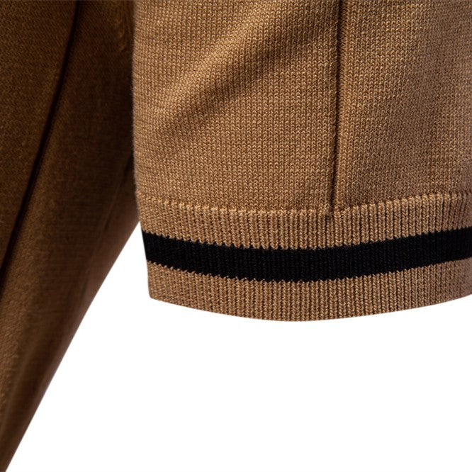 Elegantes Poloshirt – stilvoll und bequem