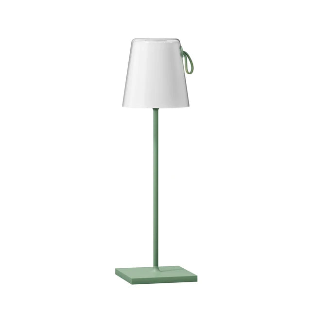 Wasserdichte und tragbare farbige Lampe für lebendige Beleuchtung bei jeder Gelegenheit