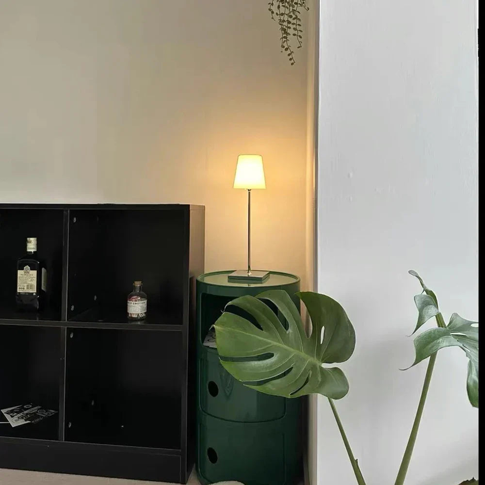Wasserdichte und tragbare farbige Lampe für lebendige Beleuchtung bei jeder Gelegenheit