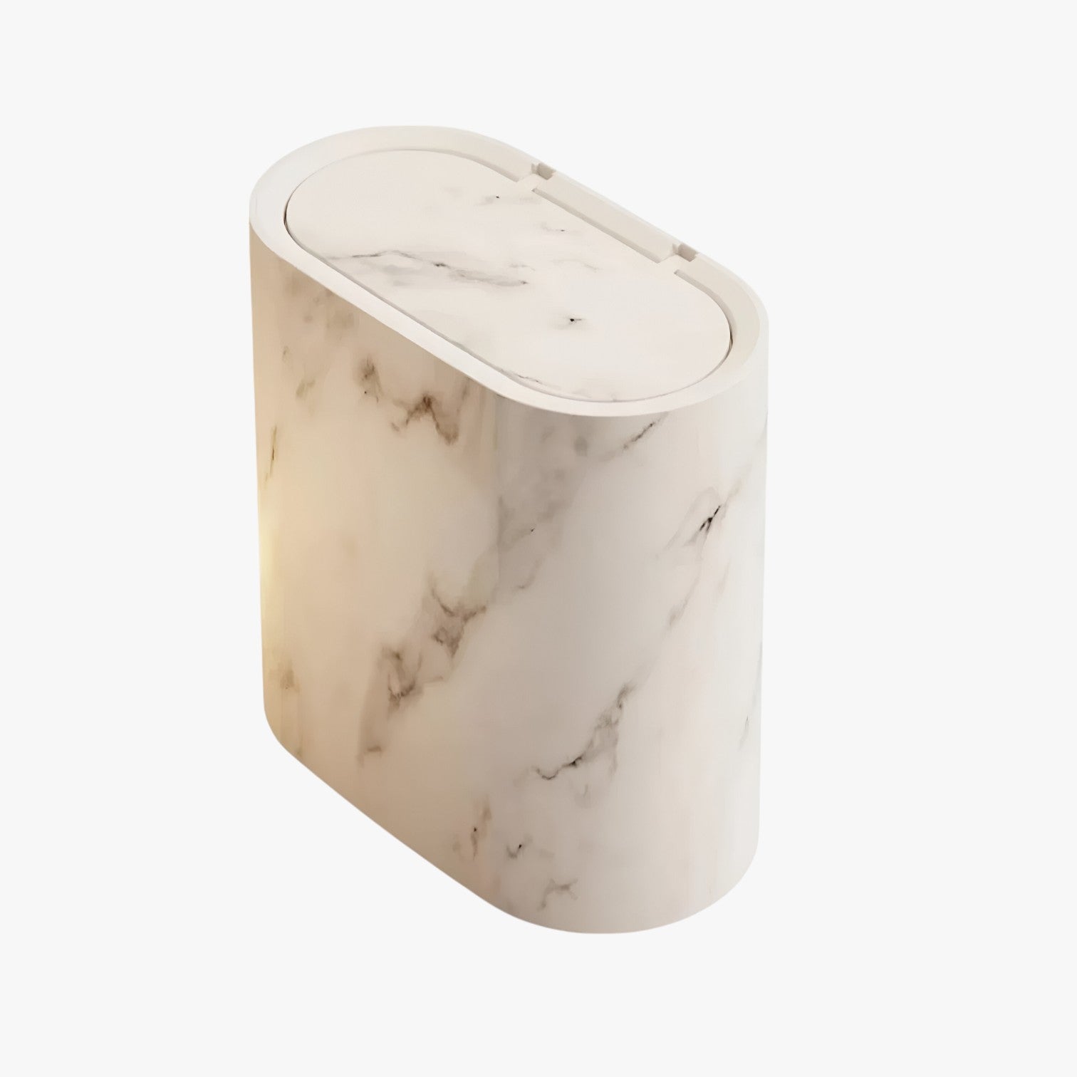 Skyla | Nordic Marble Korb 2