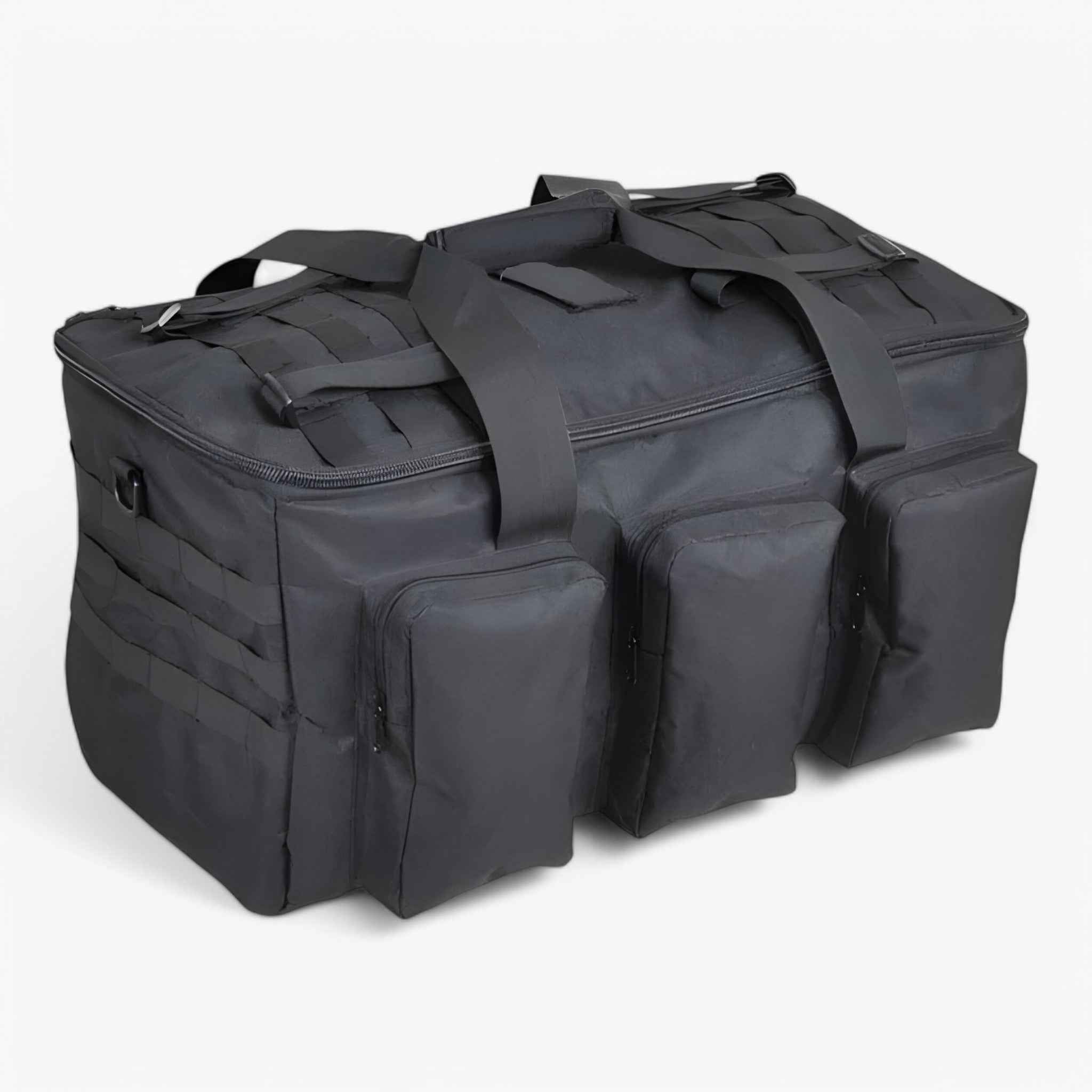 Taktische Tasche 55L mit Molle-System