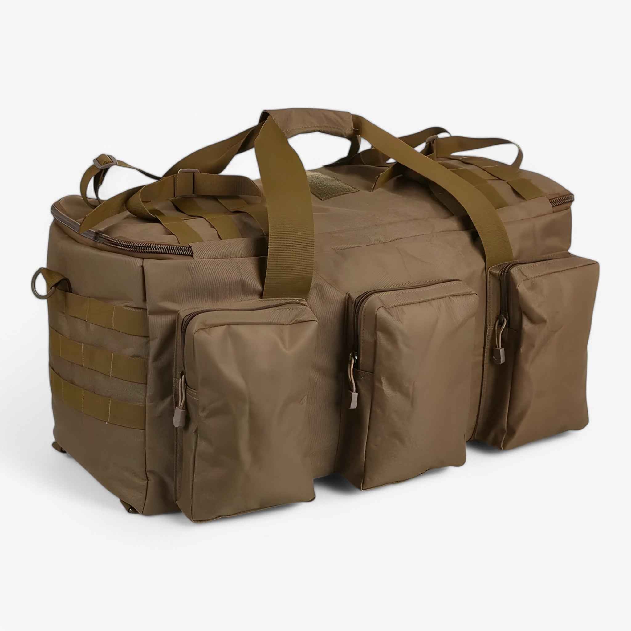 Taktische Tasche 55L mit Molle-System